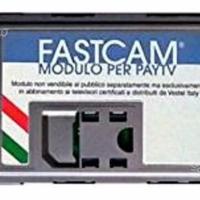 Modulo per PayTV FASTCAM