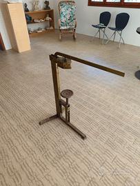 Tappa bottiglia sughero