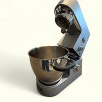 Kenwood cooking chef major