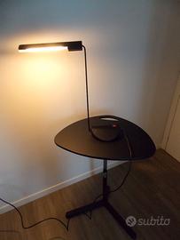 LAMPADA TAVOLO FLU TRONCONI