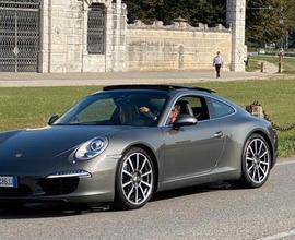 Porsche 991