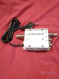 amplificatore d'antenna 