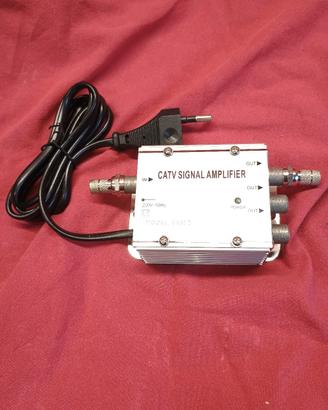 amplificatore d'antenna 