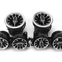 6 Bocchette LED S-Class mercedes W222 2014-2017