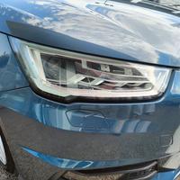 Faro anteriore Xenon Audi A1 2018