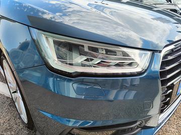 Faro anteriore Xenon Audi A1 2018