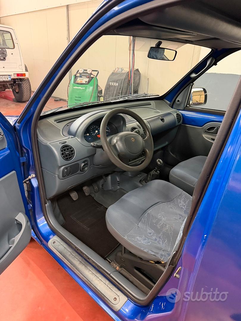 Renault Kangoo 1998 photo 2
