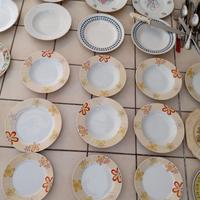 Stoviglie e accessori x la cucina