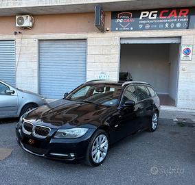 BMW SERIE 3 Touring - 2011