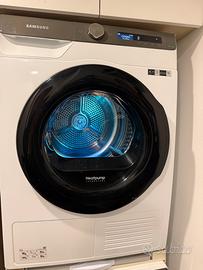 Asciugatrice Samsung 8kg