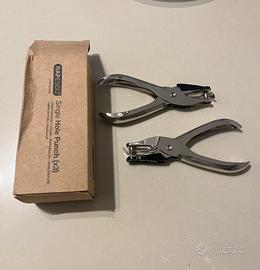 Perforatore