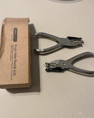 Perforatore