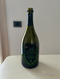 Dom Pérignon 2006 – Bottiglia Decorativa Vintage