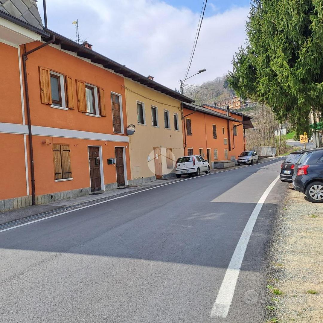 Appartamento – Giaveno, Torino - Vista 2