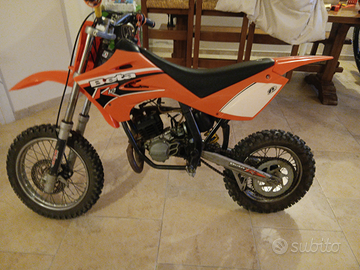 Beta 50 cc originale