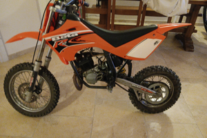 Beta 50 cc originale