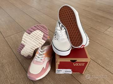 Scarpe bambina nr 29