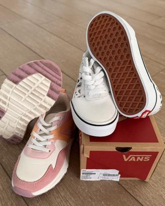 Scarpe bambina nr 29