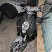 Peugeot Ludix 50 - 2005