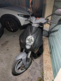 Peugeot Ludix 50 - 2005