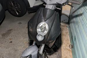 Peugeot Ludix 50 - 2005