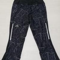 PANTALONI RUNNING Kalenji TAGLIA S