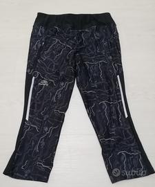 PANTALONI RUNNING Kalenji TAGLIA S