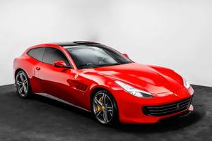 Ferrari GTC4 Lusso GTC4Lusso LEASING FULL INCLUSIV
