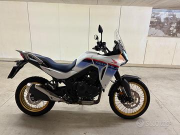 Honda XL 750 Transalp - 2025