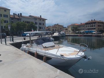 IDEA MARINE 80 TTOP 2024 2x150 FULL