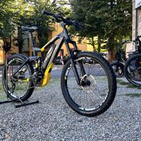 e-bike Haibike AllMtn6