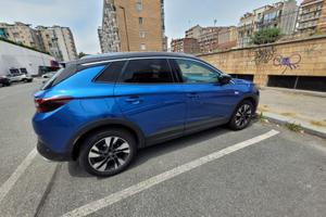 Opel Grandland X 1.5 diesel  8 marce