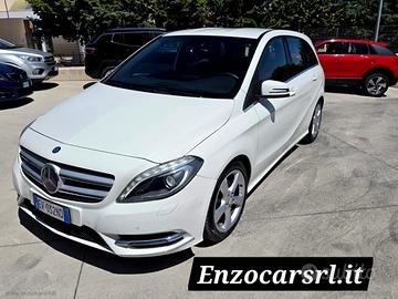 MERCEDES-BENZ B 180 CDI Business