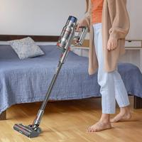 Aspirapolvere senza fili