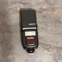 Flash godox v860lll per Sony