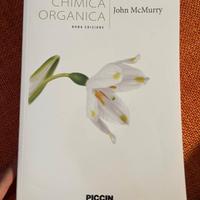 CHIMICA ORGANICA