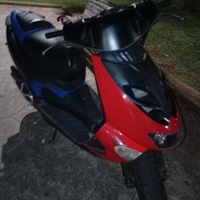 Aprilia Sr 50 ditech -2004