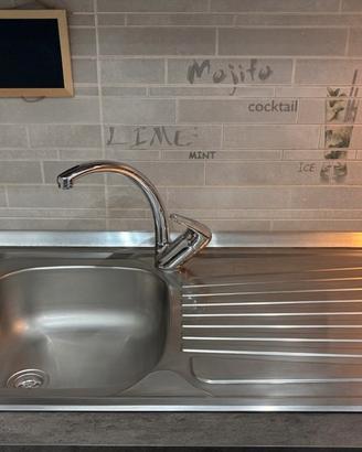 Lavello cucina