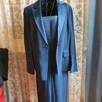 Completo elegante 