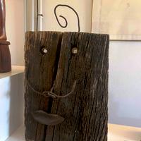 Scultura “Omaggio a Salvador Dalí”