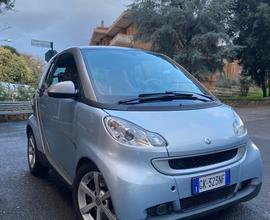 Smart ForTwo Limited Two 2008 uniproprietario