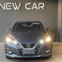 NISSAN Micra 1.5 dCi 8V 5p. Acenta
