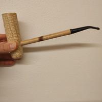 pipa Missouri Corn Cob Meerschaum