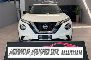 Nissan Juke 1.0 DIG-T 114 CV DCT Acenta