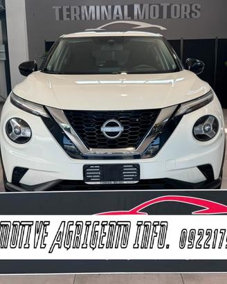Nissan Juke 1.0 DIG-T 114 CV DCT Acenta