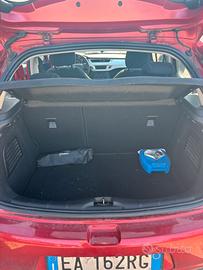 auto citroen C3 per neopatentati