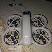 Drone Dji neo nuovissimo fatti solo 2 voli