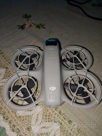 Drone Dji neo nuovissimo fatti solo 2 voli