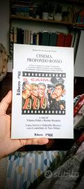 Cinema, profondo rosso