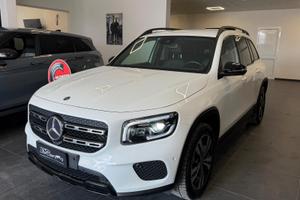 MERCEDES GLB 200D SPORT PLUS 2.0 150CV 4 MATIC PEL